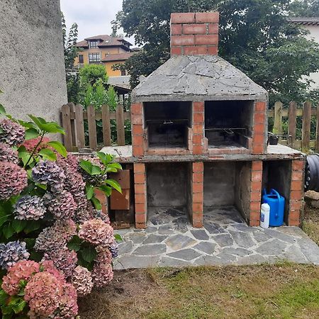 Apartamentos Rurales La Candaliega Cangas de Onís Exterior foto